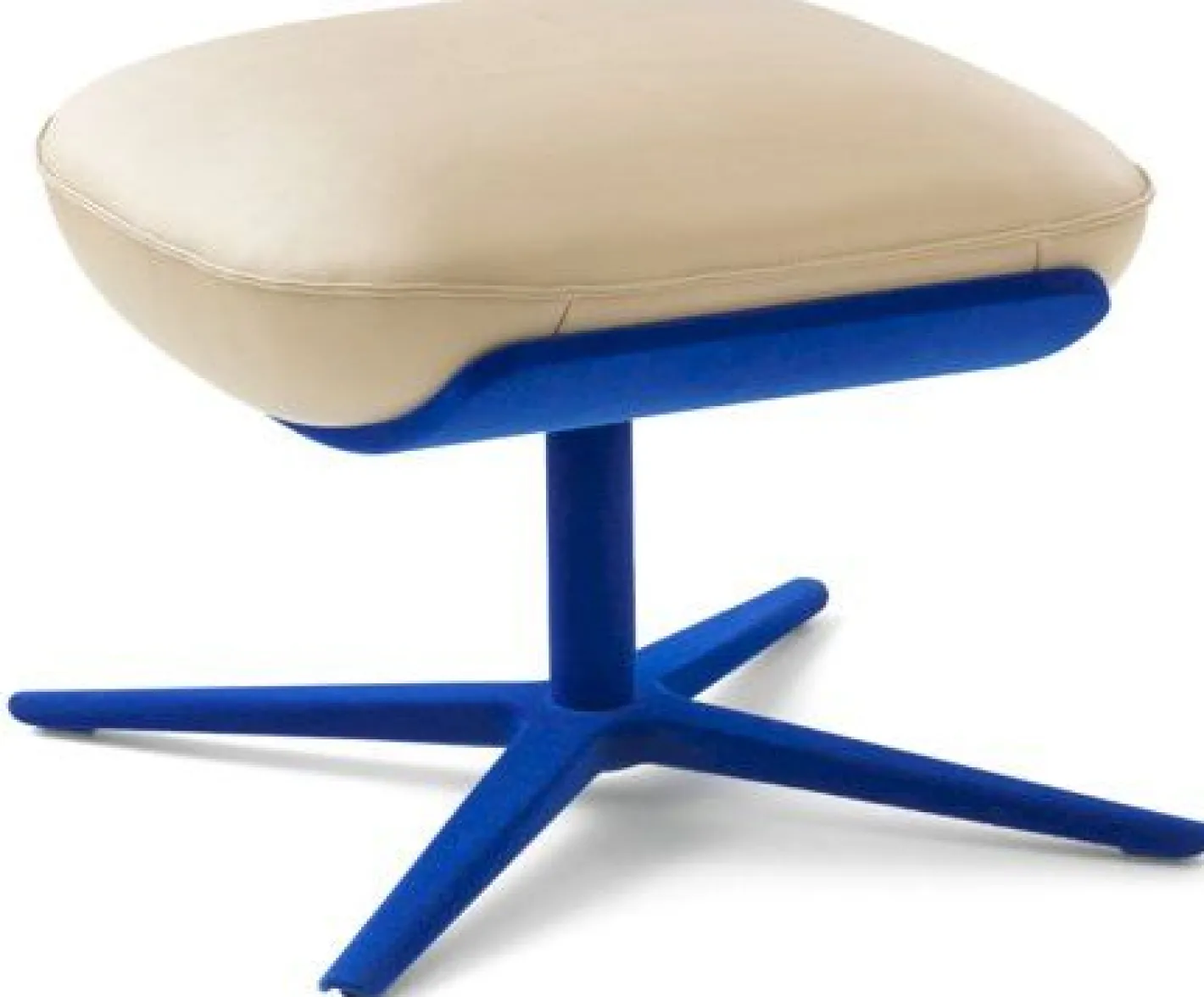 Online Leolux Cream Fauteuil Multi