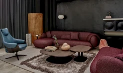 Online Leolux Cream Fauteuil Multi