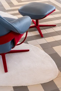 Online Leolux Cream Fauteuil Multi