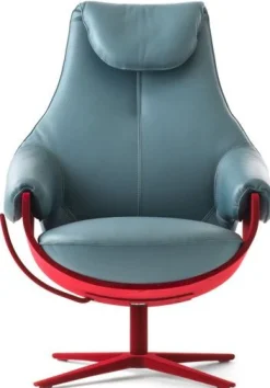 Online Leolux Cream Fauteuil Multi