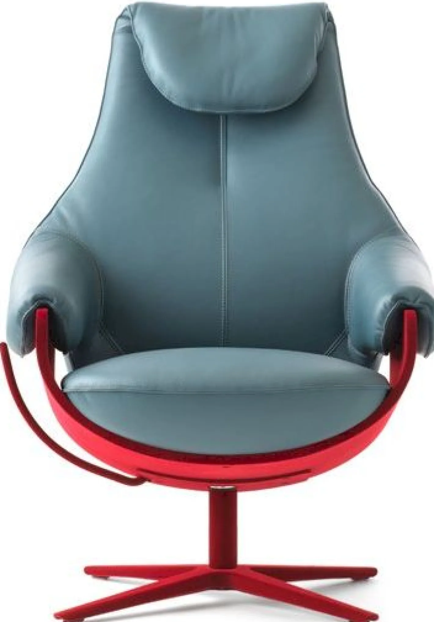 Online Leolux Cream Fauteuil Multi