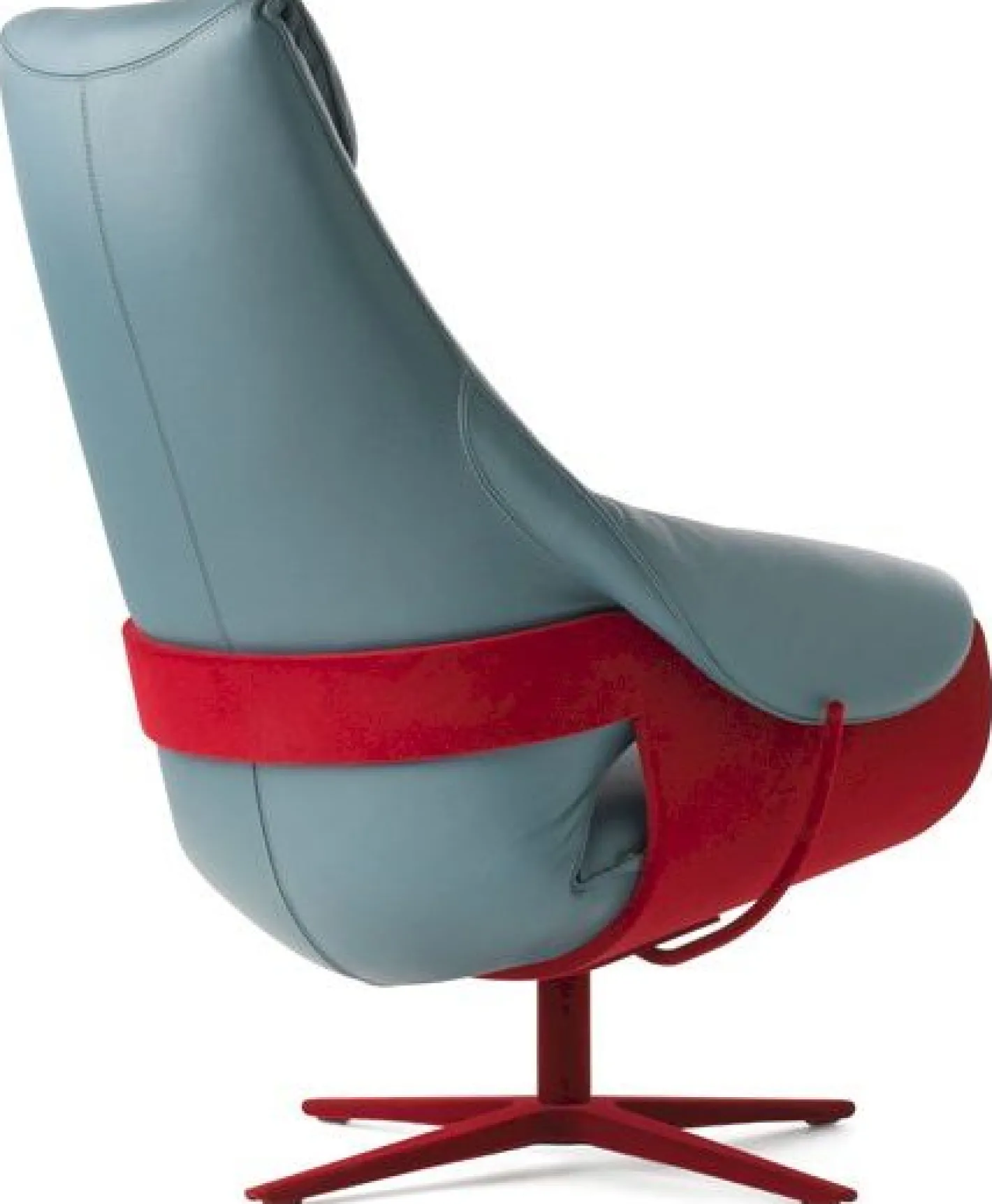 Online Leolux Cream Fauteuil Multi