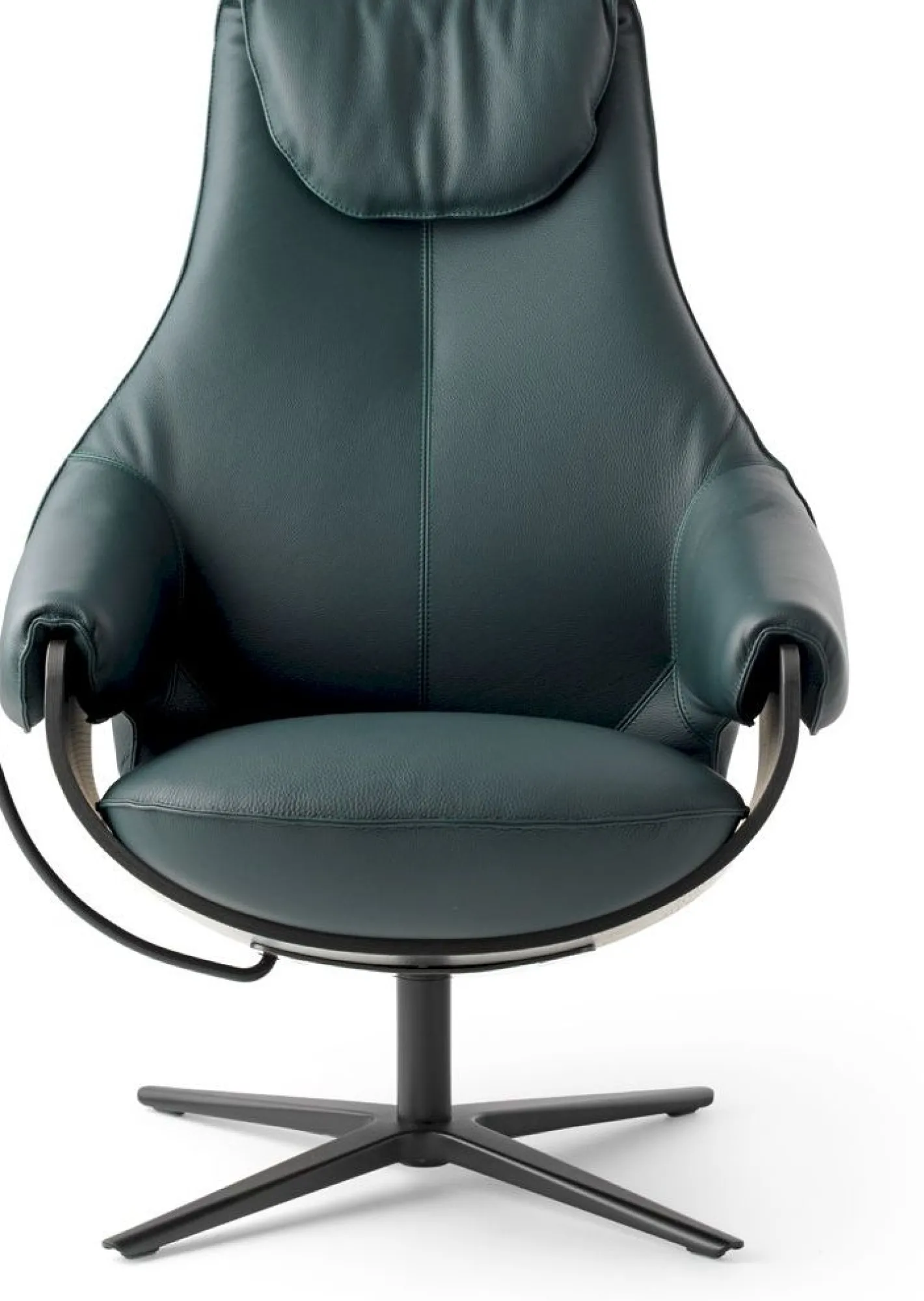 Online Leolux Cream Fauteuil Multi