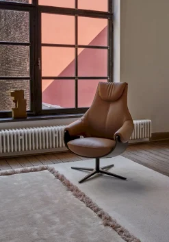 Online Leolux Cream Fauteuil Multi