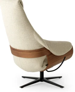Online Leolux Cream Fauteuil Multi