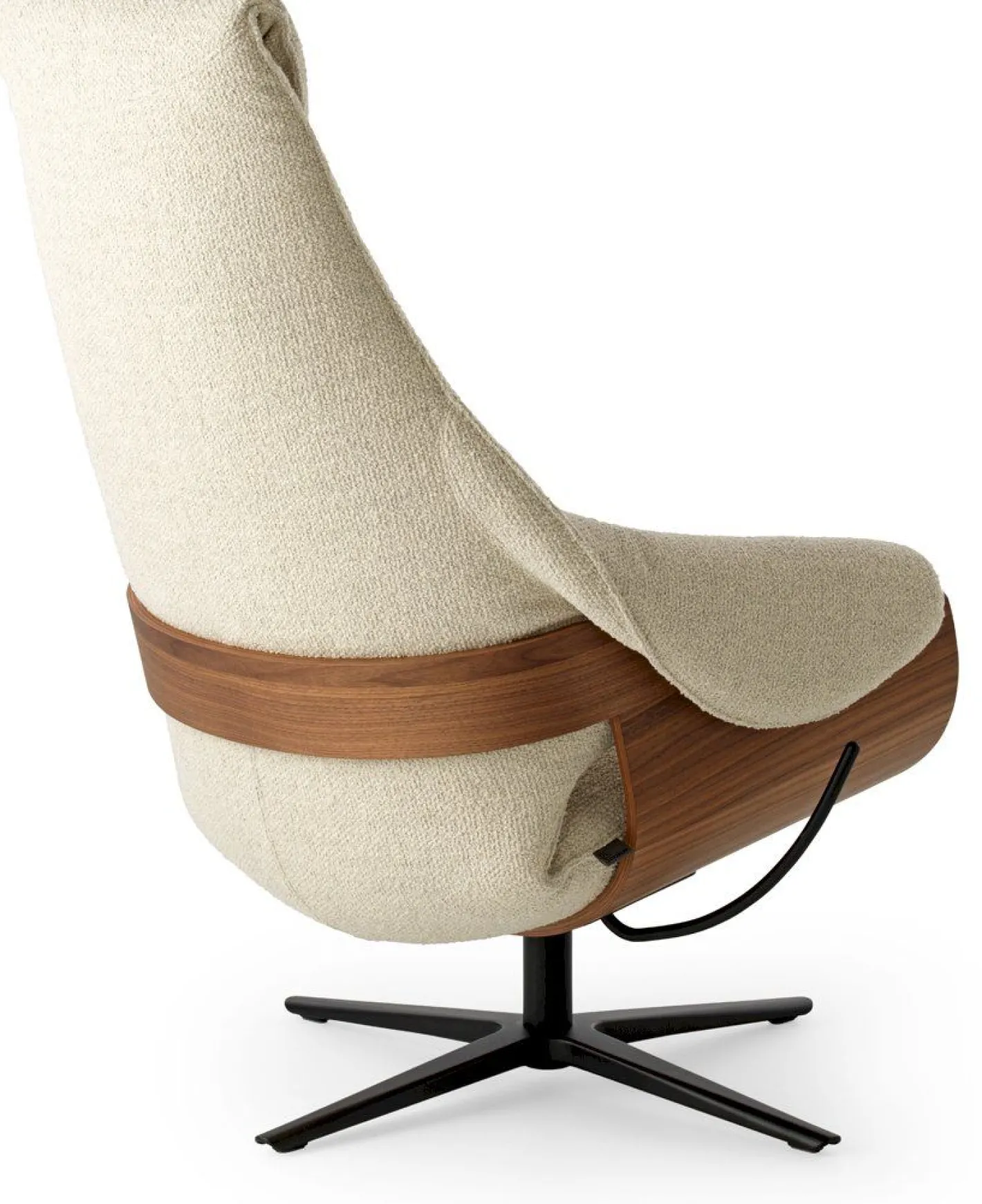 Online Leolux Cream Fauteuil Multi