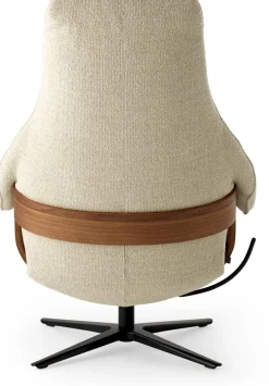 Online Leolux Cream Fauteuil Multi
