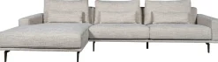 Hot Eijerkamp Collectie Croft Hoekbank Beige