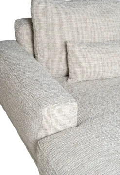 Hot Eijerkamp Collectie Croft Hoekbank Beige