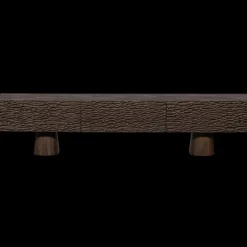 WOOOD Crown Tv-meubel Walnut