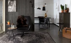 Discount Dutchbone Crude Eetkamertafel