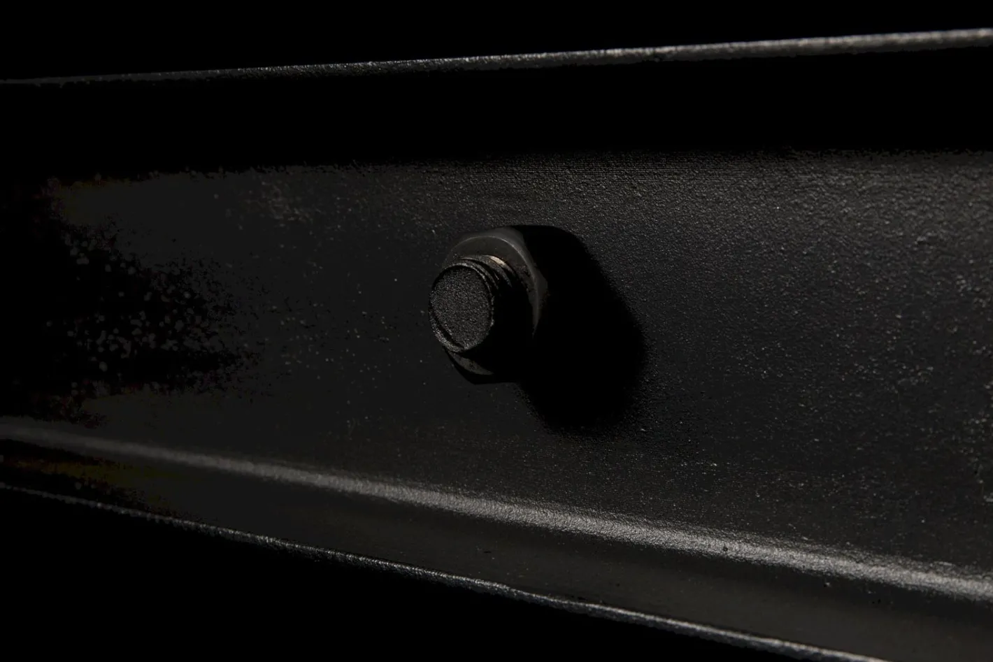Discount Dutchbone Crude Eetkamertafel