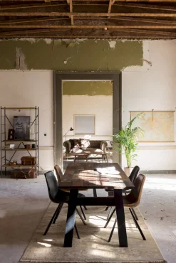 Sale Dutchbone Crude Eetkamertafel