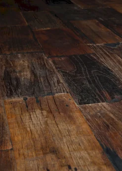 Sale Dutchbone Crude Eetkamertafel