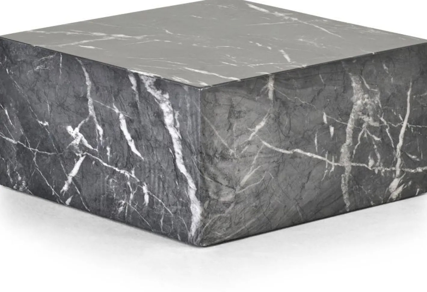 Sale Montèl Cubes Salontafel Zwart
