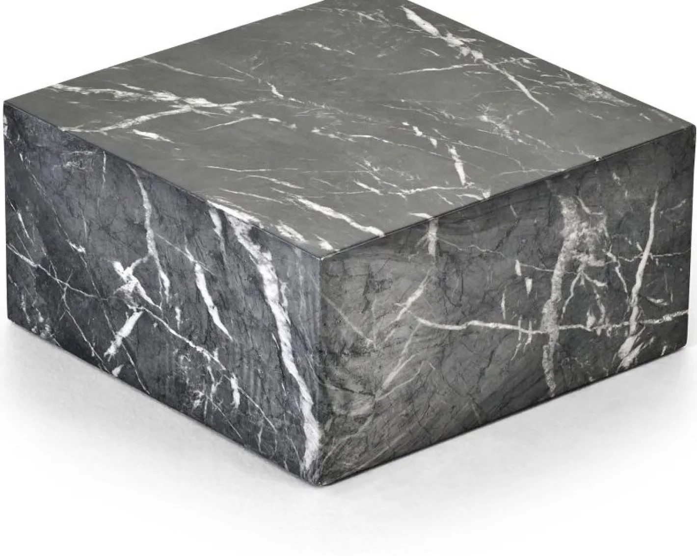 Sale Montèl Cubes Salontafel Zwart