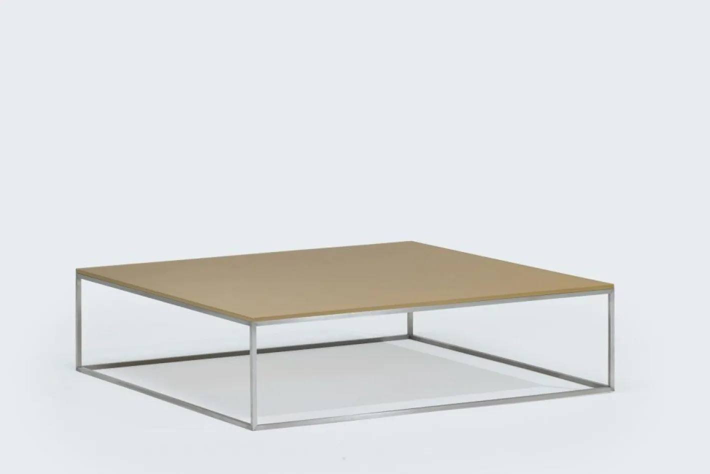 Sale Eijerkamp Collectie Cubic Salontafel Transparant, Grijs