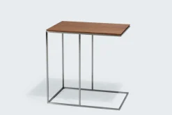 Sale Eijerkamp Collectie Cubic Salontafel Transparant, Grijs