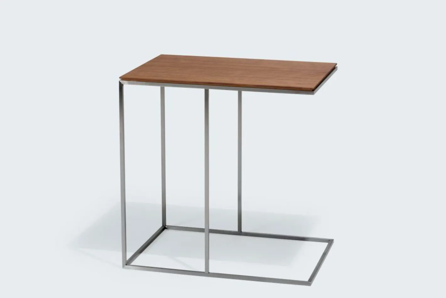Sale Eijerkamp Collectie Cubic Salontafel Transparant, Grijs