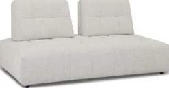 Hot Movani Cubo Zitbank Naturel