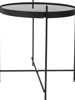 Sale Zuiver Cupid Bijzettafel Black