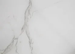 Clearance Zuiver Cupid Marble Bijzettafel White