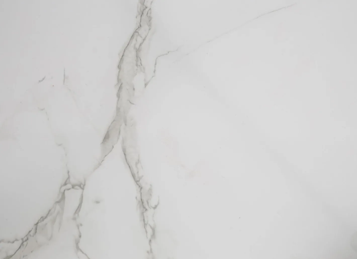 Clearance Zuiver Cupid Marble Bijzettafel White