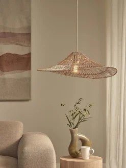 Best Good&Mojo Cuzco Hanglamp Natural