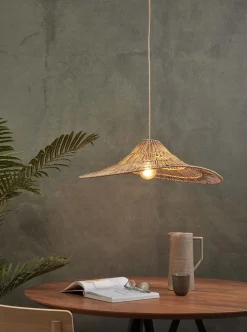 Best Good&Mojo Cuzco Hanglamp Natural