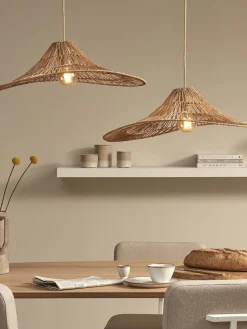 Best Good&Mojo Cuzco Hanglamp Natural