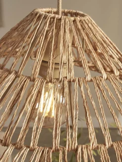 Best Good&Mojo Cuzco Hanglamp Natural