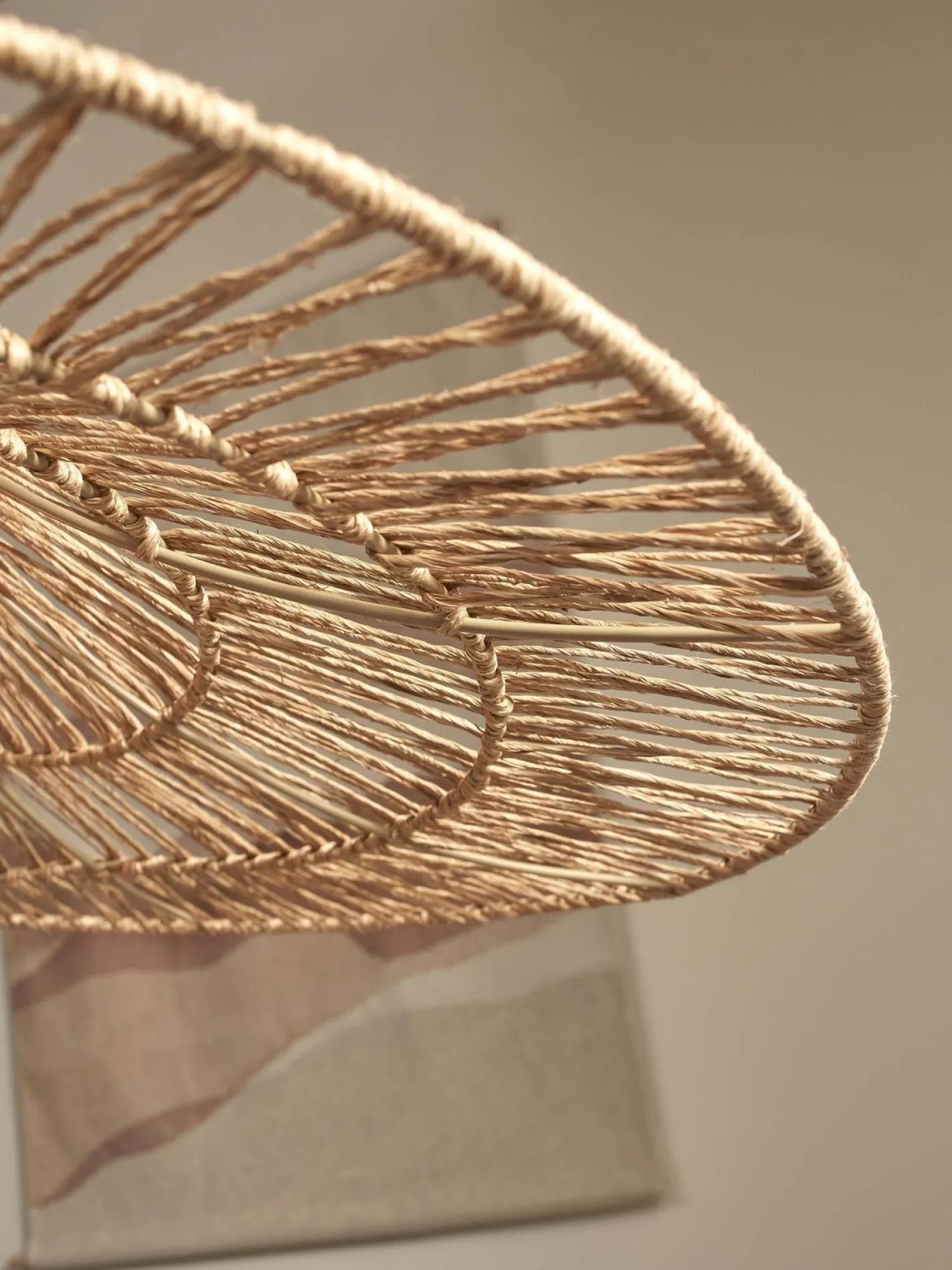 Best Good&Mojo Cuzco Hanglamp Natural