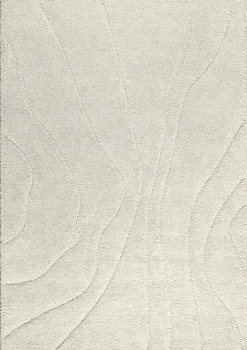 New Brinker Carpets Daavi Vloerkleed Ivory