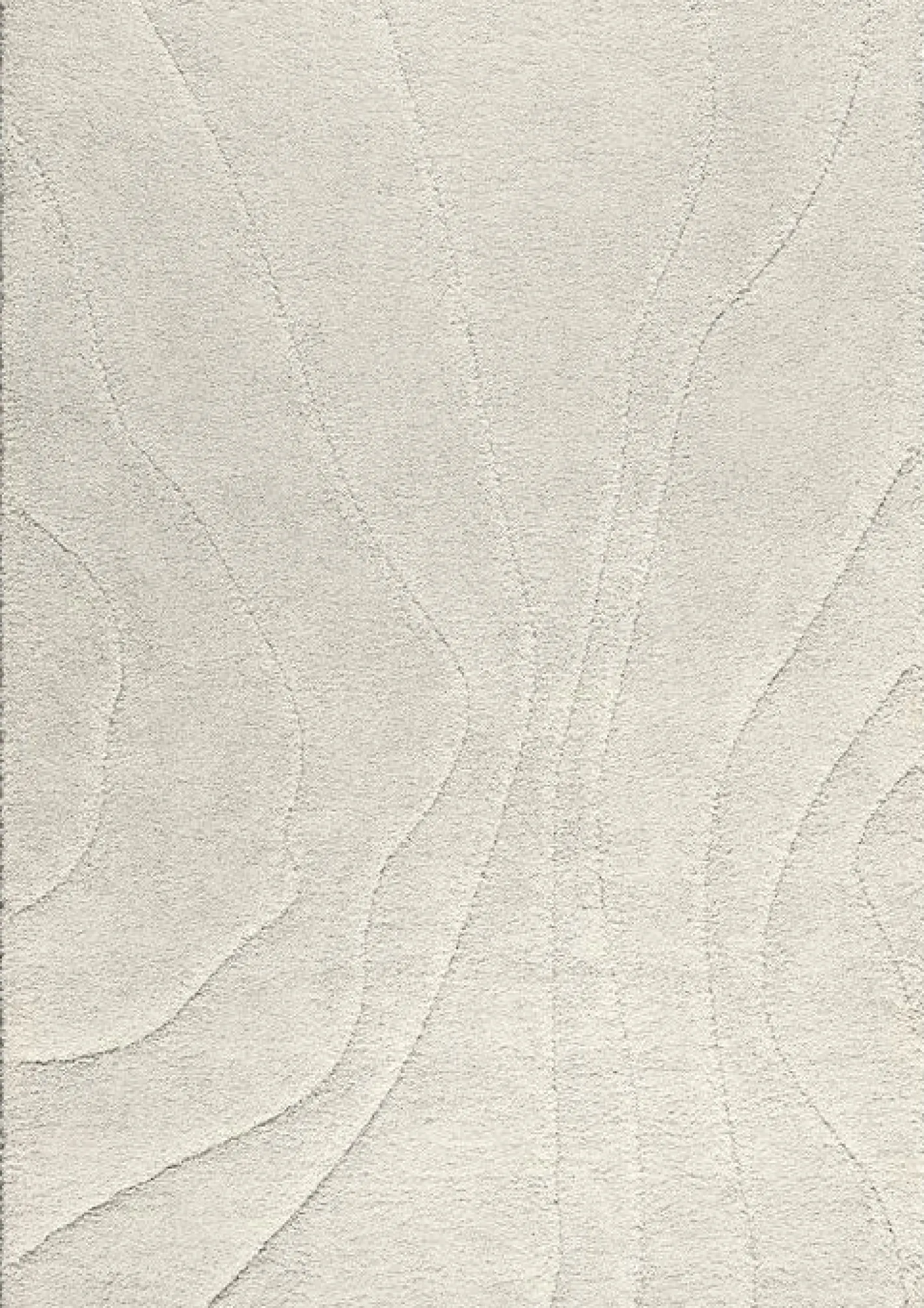New Brinker Carpets Daavi Vloerkleed Ivory