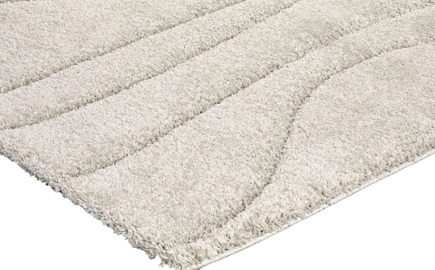 New Brinker Carpets Daavi Vloerkleed Ivory