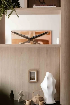 Hot Ferm Living Dae Tafellamp White
