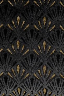 New Dutchbone Daisy Kussen Gold