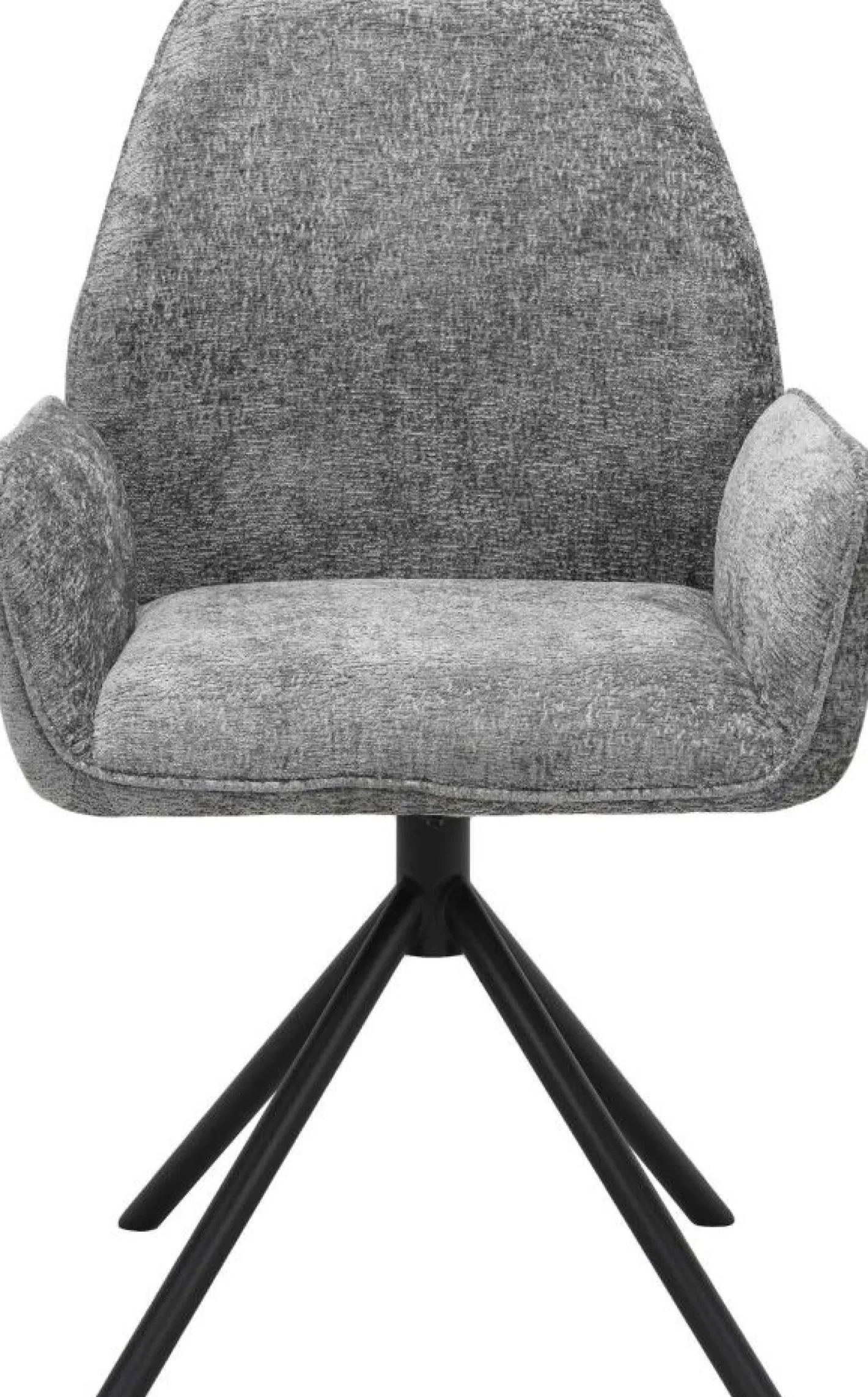 Outlet Eijerkamp Collectie Daley Eetkamerstoel Grey