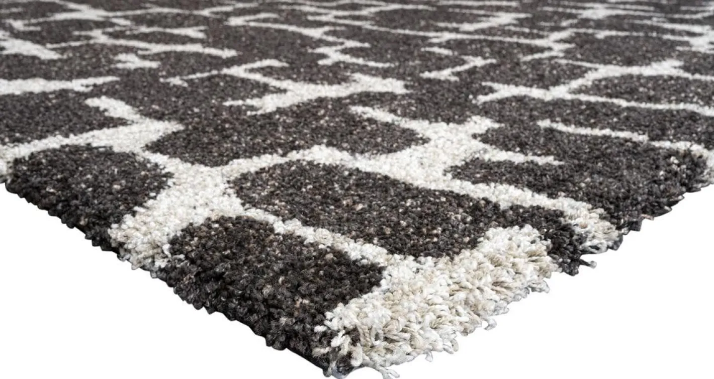Best Trendhopper Damon Vloerkleed Pebbles