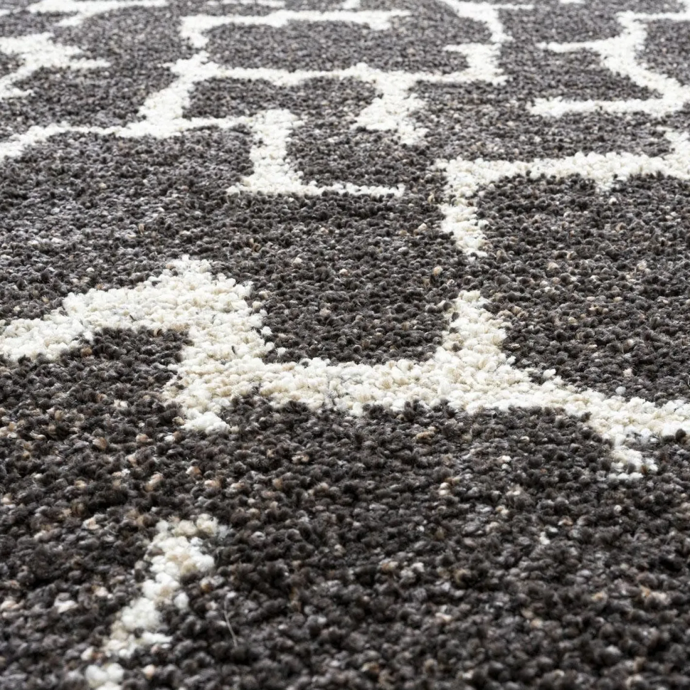 Best Trendhopper Damon Vloerkleed Pebbles