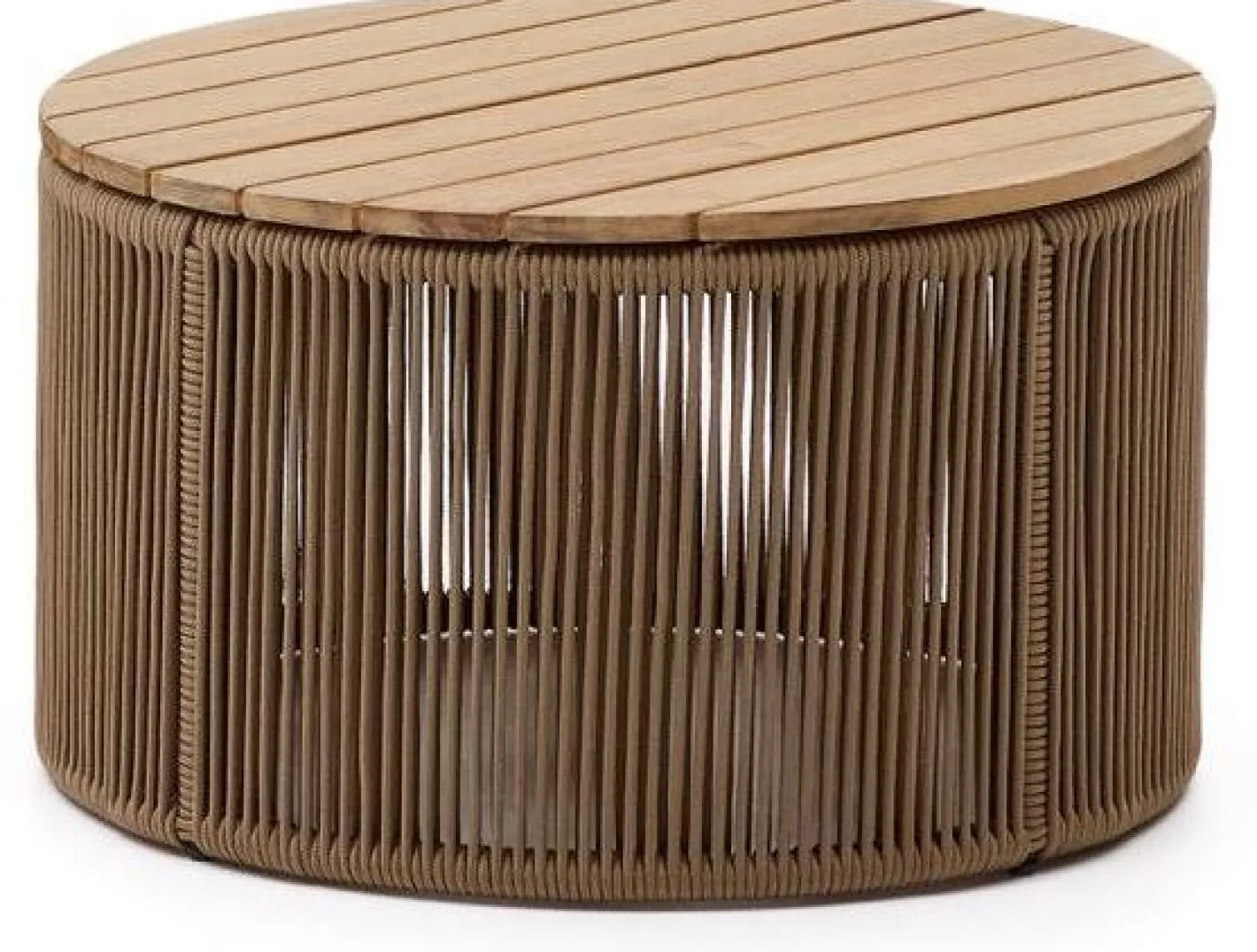 Hot Kave Home Dandara Salontafel Naturel