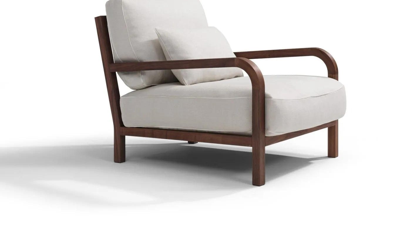 Linteloo Dario Fauteuil