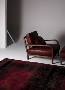 Linteloo Dario Fauteuil