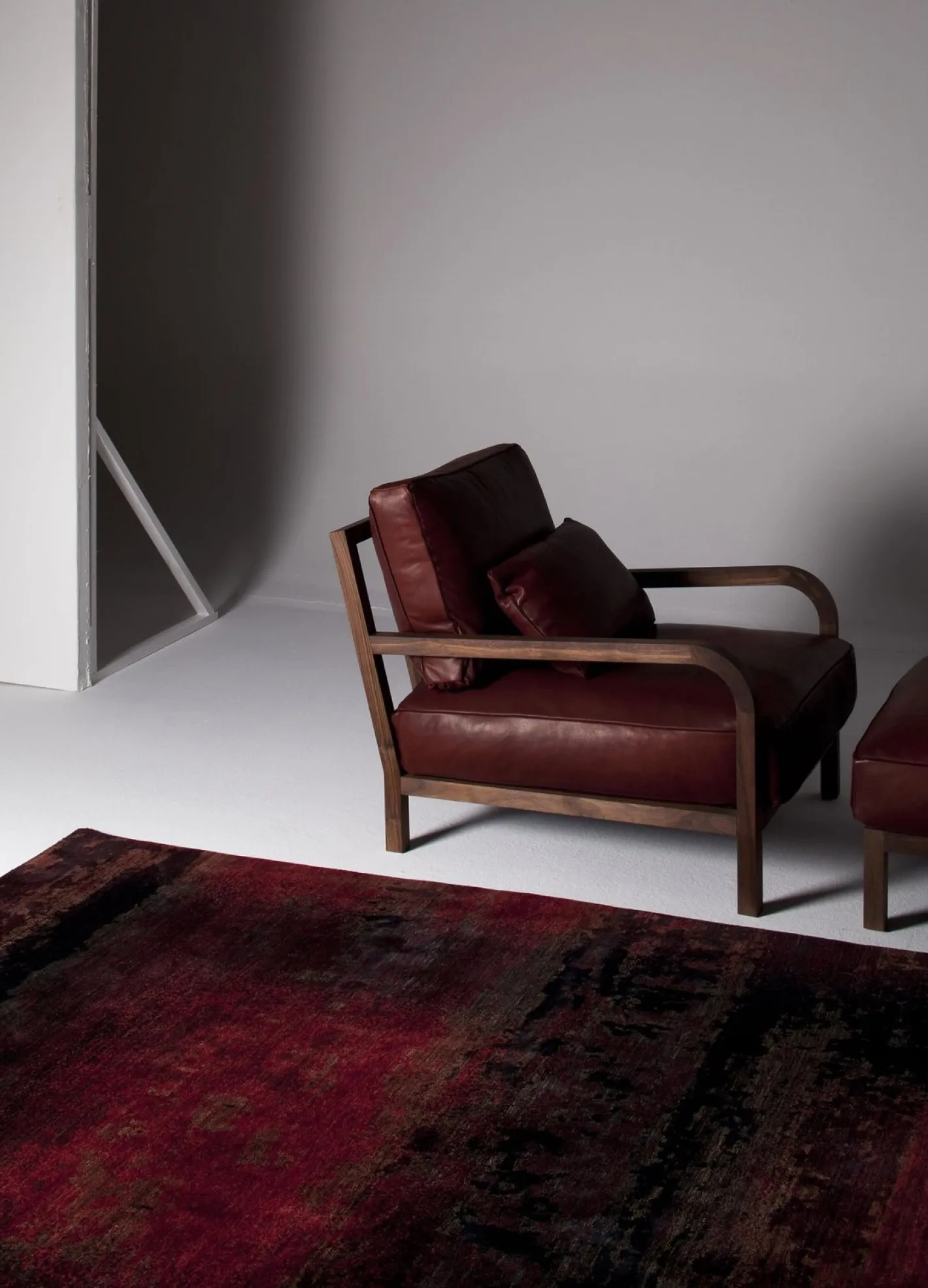 Linteloo Dario Fauteuil