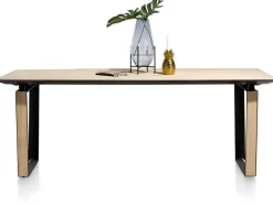 Hot XOOON Darwin Eettafel naturel