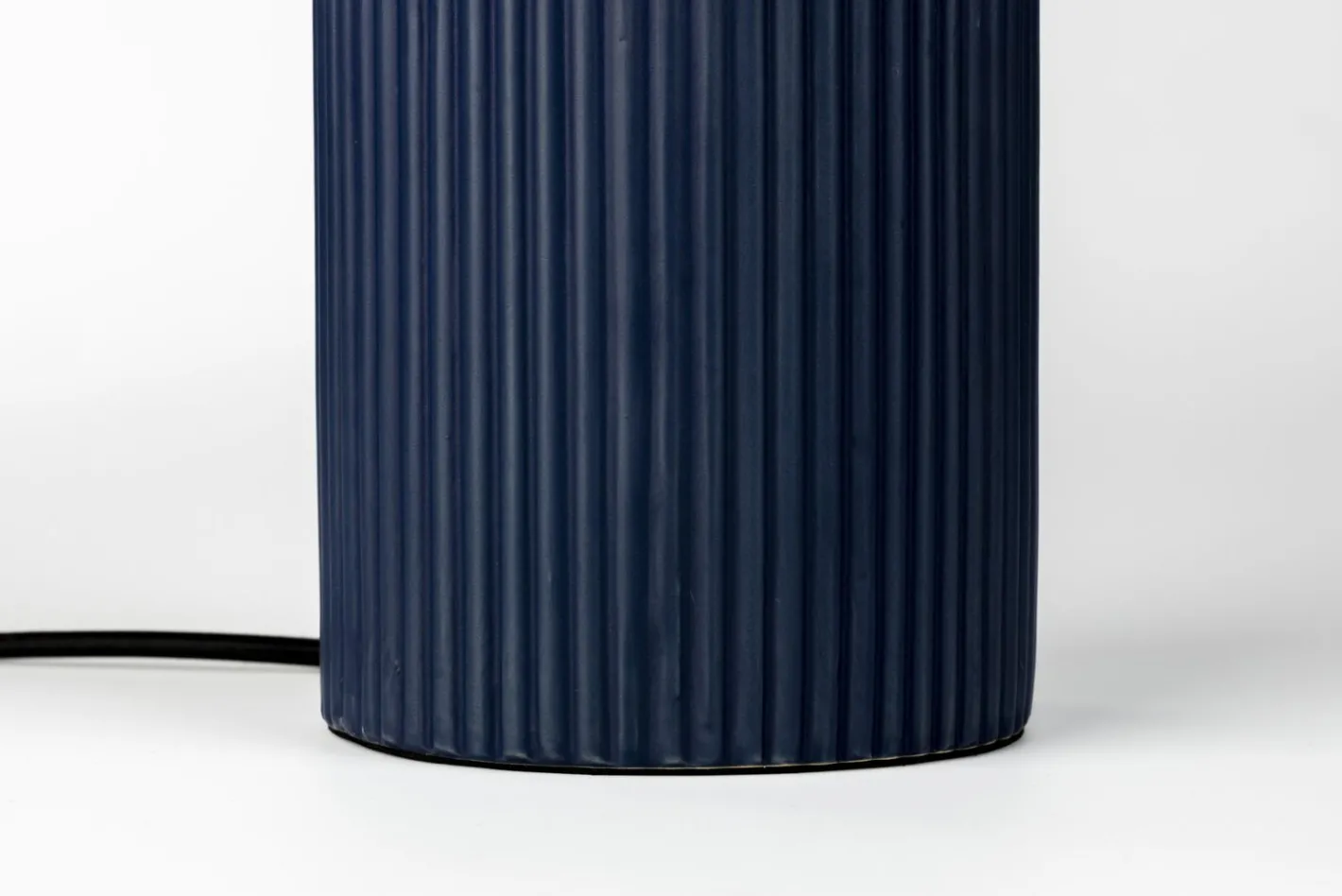 Sale Zuiver Dash Tafellamp Royal Blue