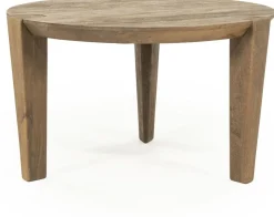 Best Eleonora Davina Salontafel Bruin