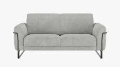 Hot XOOON Dawson Zitbank Light Grey