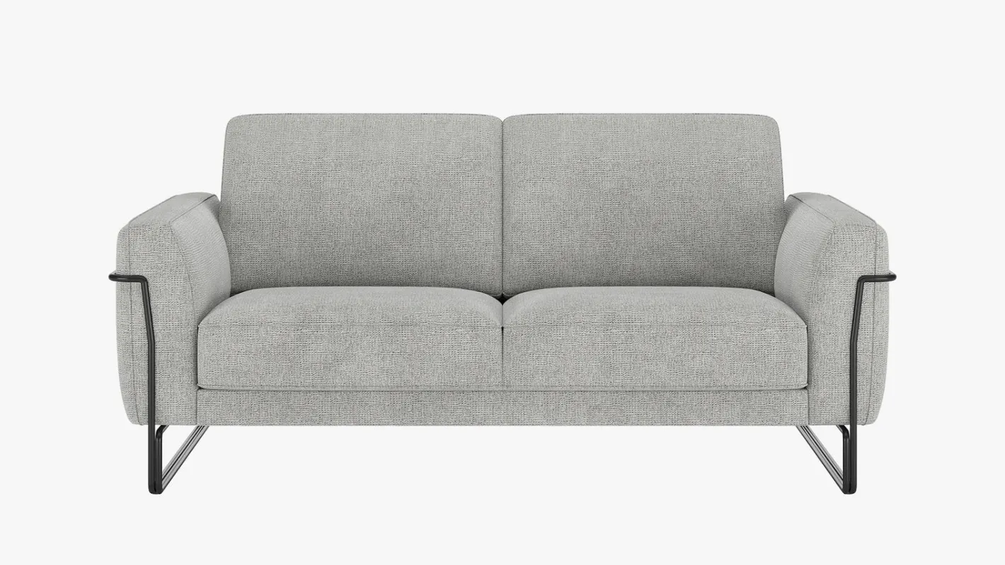 Hot XOOON Dawson Zitbank Light Grey