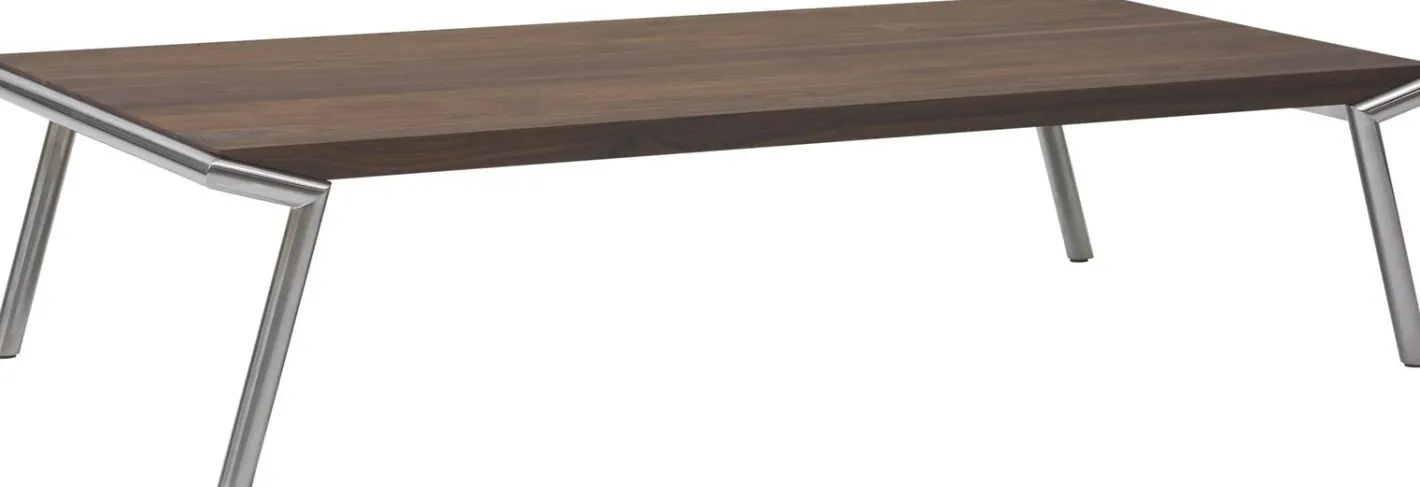 New Harvink De Zotte Salontafel Naturel